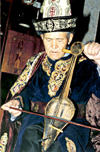 Toltoy Murataliev Kurenkeyevich