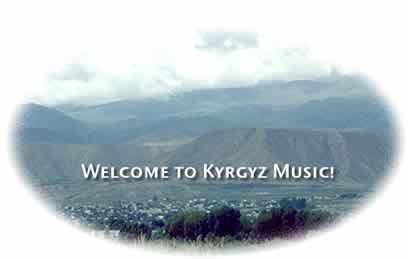 Welcome to Kyrgyzmusic.com